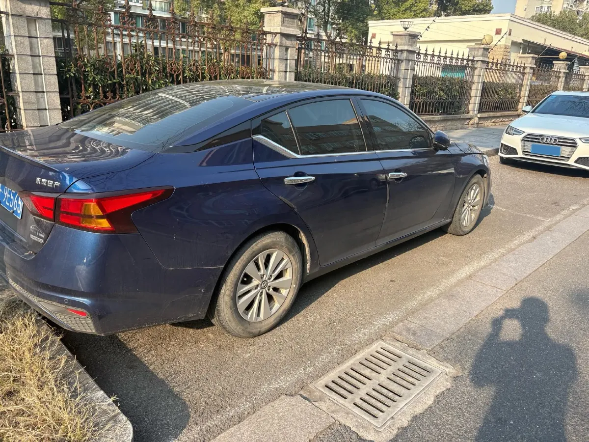 2020 Nissan Teana 2.0L 156HP L4 CVT,autocango,china used car exporter,china ev exporter,chinese used car exporter,chinese used ev exporter