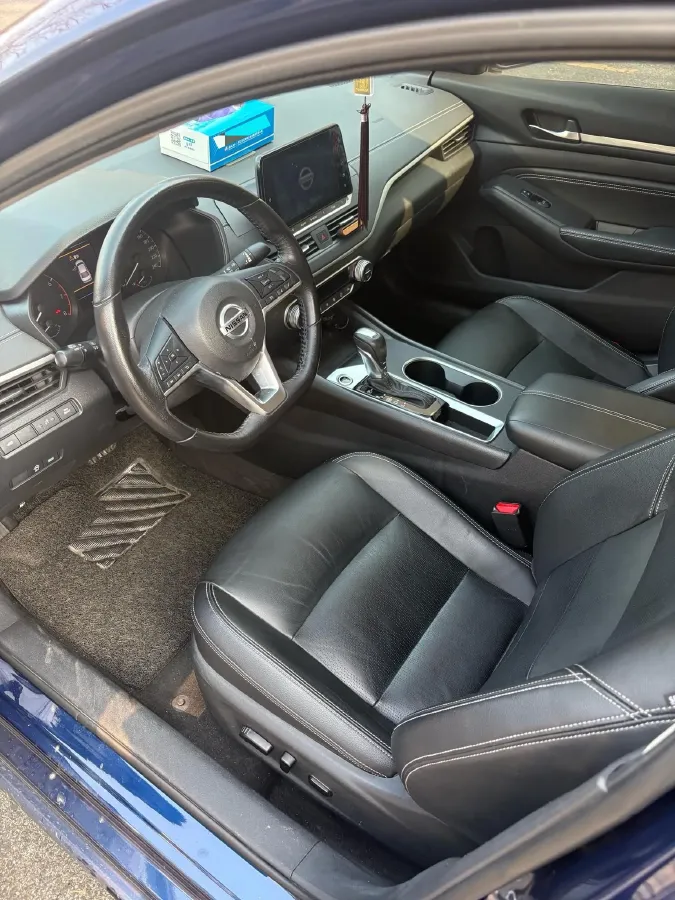 2020 Nissan Teana 2.0L 156HP L4 CVT,autocango,china used car exporter,china ev exporter,chinese used car exporter,chinese used ev exporter