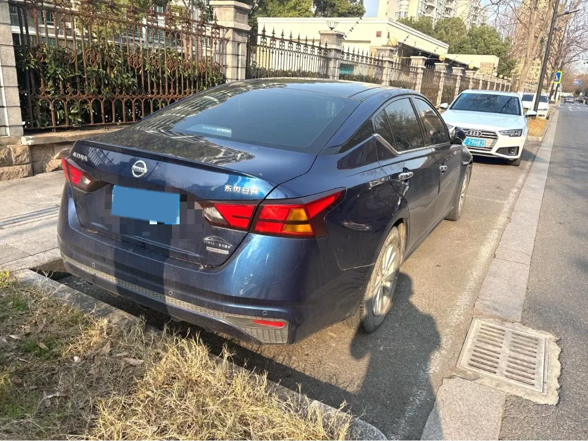 2020 Nissan Teana 2.0L 156HP L4 CVT,autocango,china used car exporter,china ev exporter,chinese used car exporter,chinese used ev exporter