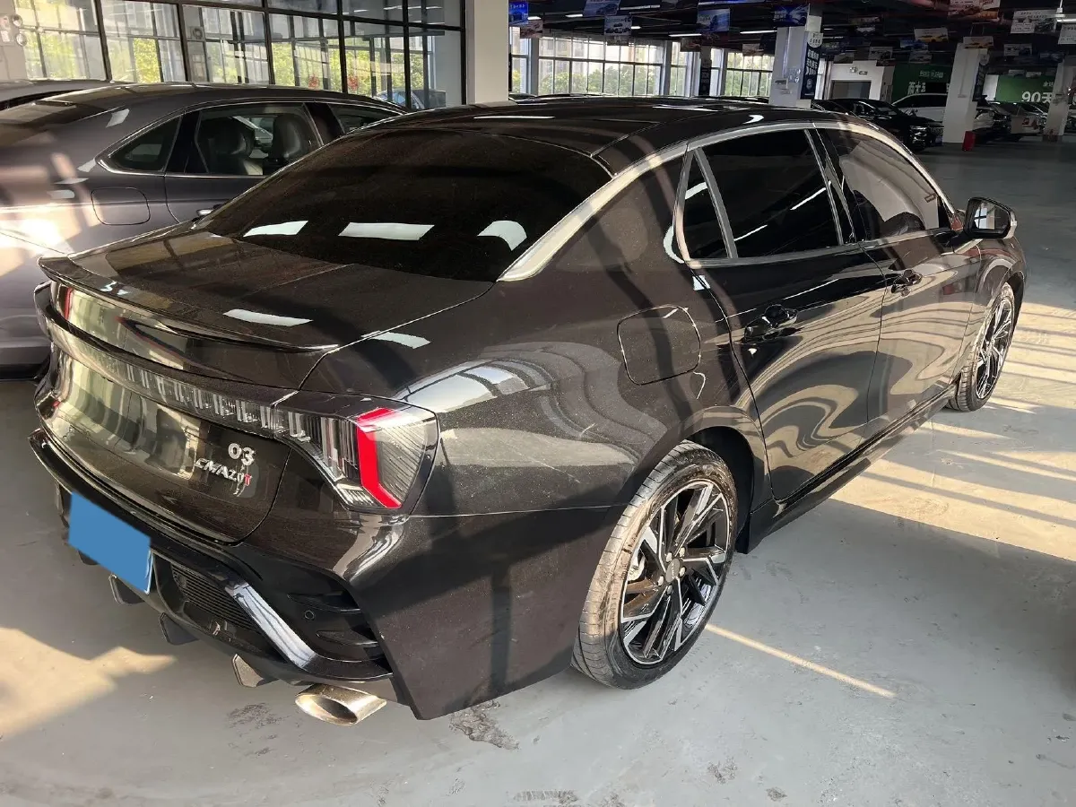 2023 LYNK&CO 03 2.0T 254HP L4 7DCT,autocango,china used car exporter,china ev exporter,chinese used car exporter,chinese used ev exporter