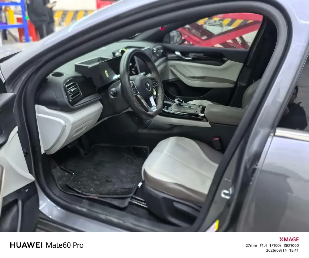 2024 BYD Qin Plus 1.5L 110HP L4 E-CVT PHEV 8.32KWH,autocango,china used car exporter,china ev exporter,chinese used car exporter,chinese used ev exporter