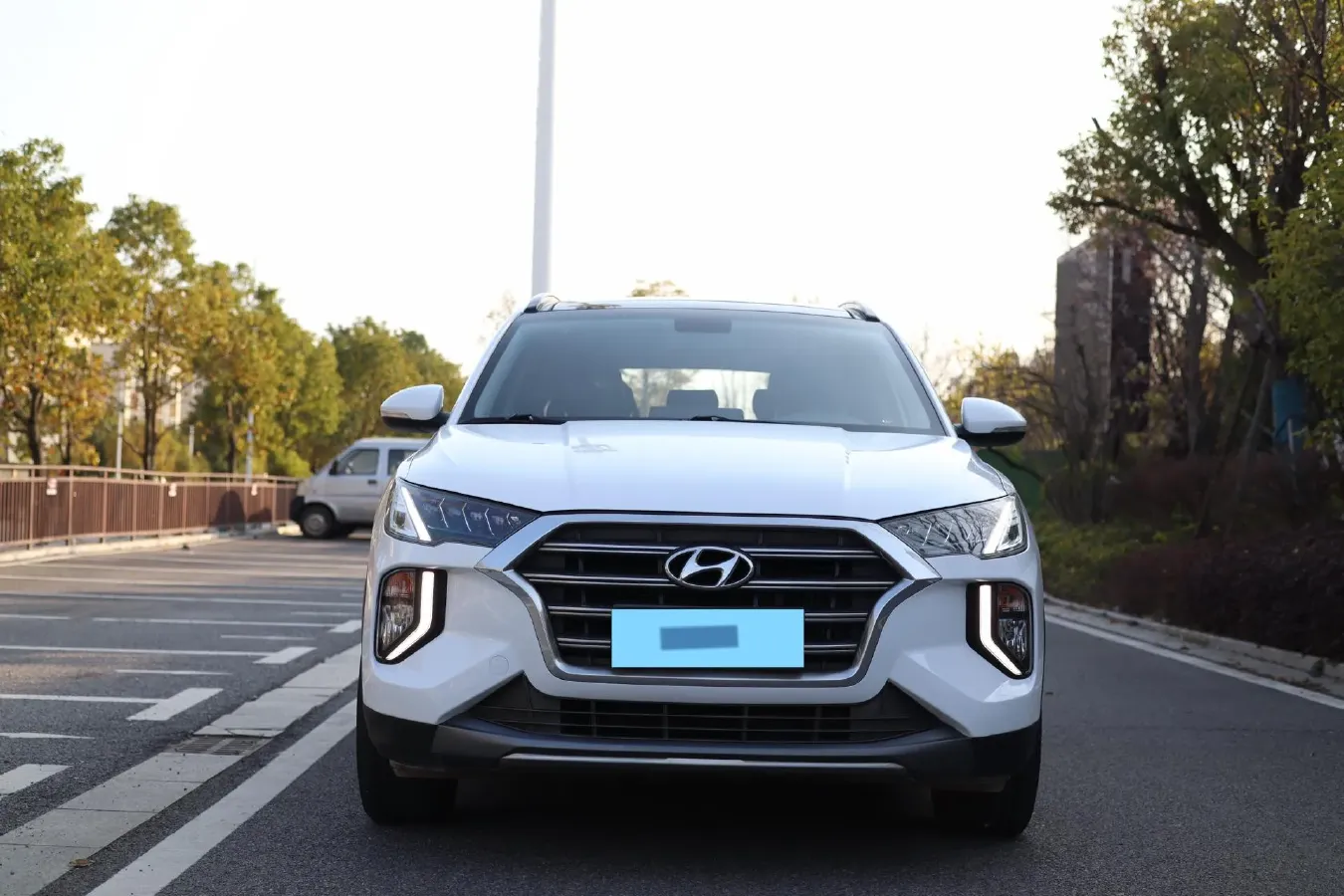 2019 Hyundai Tucson 1.6T 177HP L4 7DCT,autocango,china used car exporter,china ev exporter,chinese used car exporter,chinese used ev exporter