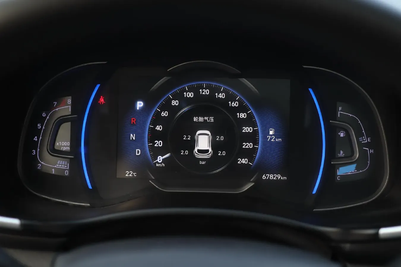 2019 Hyundai Tucson 1.6T 177HP L4 7DCT,autocango,china used car exporter,china ev exporter,chinese used car exporter,chinese used ev exporter