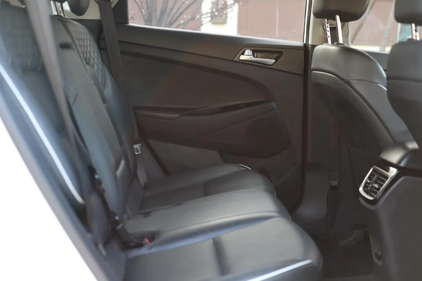 2019 Hyundai Tucson 1.6T 177HP L4 7DCT,autocango,china used car exporter,china ev exporter,chinese used car exporter,chinese used ev exporter