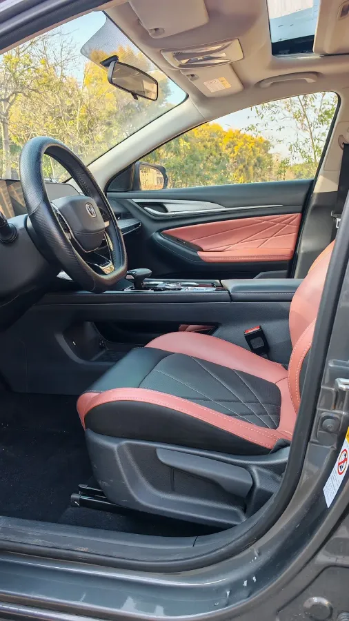 2021 ChangAn Eado 1.4T 160HP L4 7DCT,autocango,china used car exporter,china ev exporter,chinese used car exporter,chinese used ev exporter