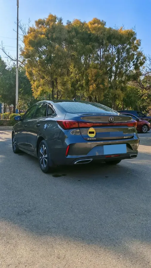 2021 ChangAn Eado 1.4T 160HP L4 7DCT,autocango,china used car exporter,china ev exporter,chinese used car exporter,chinese used ev exporter