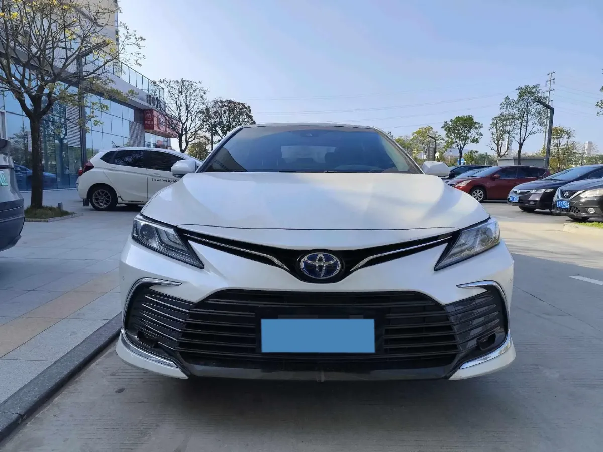2021 Toyota Camry 2.5L 178HP L4 E-CVT Hybrid,autocango,china used car exporter,china ev exporter,chinese used car exporter,chinese used ev exporter