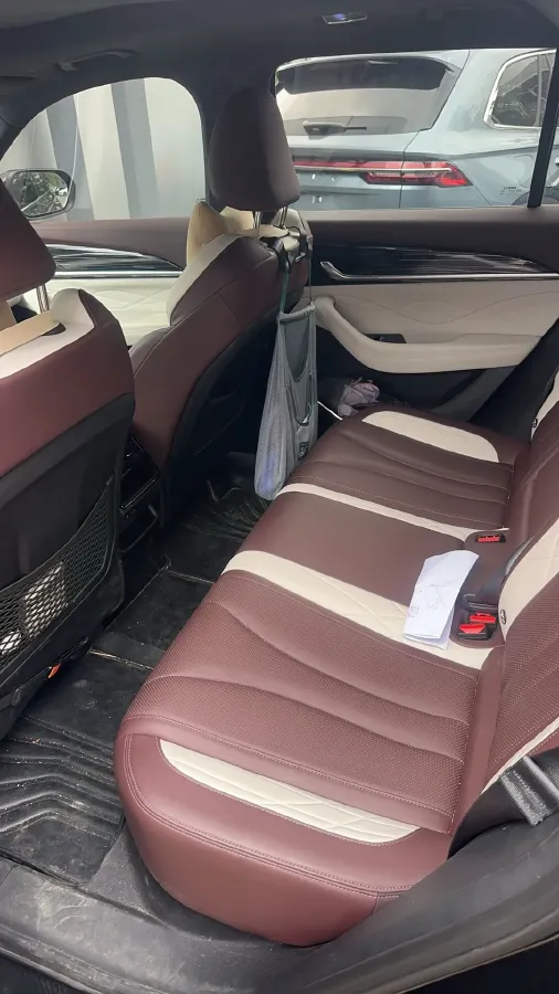 2021 Geely Monjaro 2.0T 218HP L4 7DCT,autocango,china used car exporter,china ev exporter,chinese used car exporter,chinese used ev exporter