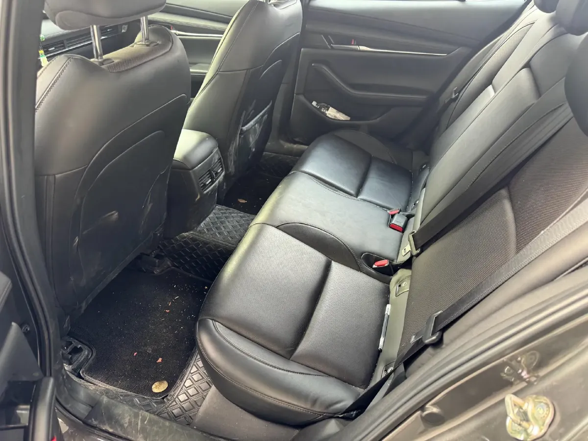 2021 Mazda 3 Axela 2.0L 158HP L4 6AT,autocango,china used car exporter,china ev exporter,chinese used car exporter,chinese used ev exporter