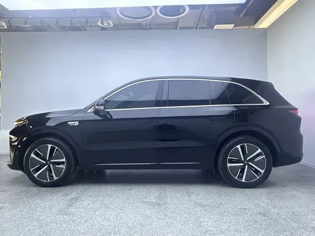 2024 Li L6 Range Extended 154HP L4 REEV 36.8KWH,autocango,china used car exporter,china ev exporter,chinese used car exporter,chinese used ev exporter