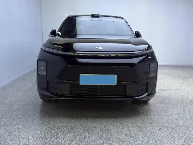2024 Li L6 Range Extended 154HP L4 REEV 36.8KWH,autocango,china used car exporter,china ev exporter,chinese used car exporter,chinese used ev exporter