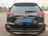 2022 Nissan X-Trail 2.0L 151HP L4 CVT