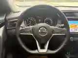 2022 Nissan X-Trail 2.0L 151HP L4 CVT