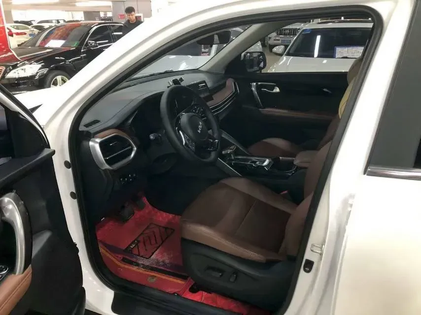 2021 Kia Sportage R 2.0L 161HP L4 6AT,autocango,china used car exporter,china ev exporter,chinese used car exporter,chinese used ev exporter