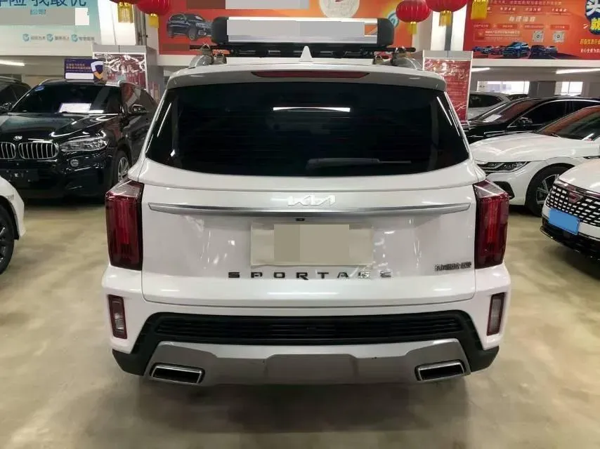 2021 Kia Sportage R 2.0L 161HP L4 6AT,autocango,china used car exporter,china ev exporter,chinese used car exporter,chinese used ev exporter
