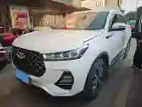 2020 Chery Tiggo 7 1.5T 156HP L4 CVT