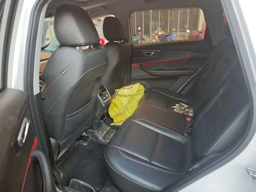 2020 Chery Tiggo 7 1.5T 156HP L4 CVT,autocango,china used car exporter,china ev exporter,chinese used car exporter,chinese used ev exporter