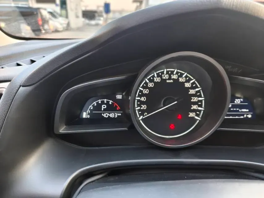 2017 Mazda 3 Axela 1.5L 117HP L4 6AT,autocango,china used car exporter,china ev exporter,chinese used car exporter,chinese used ev exporter