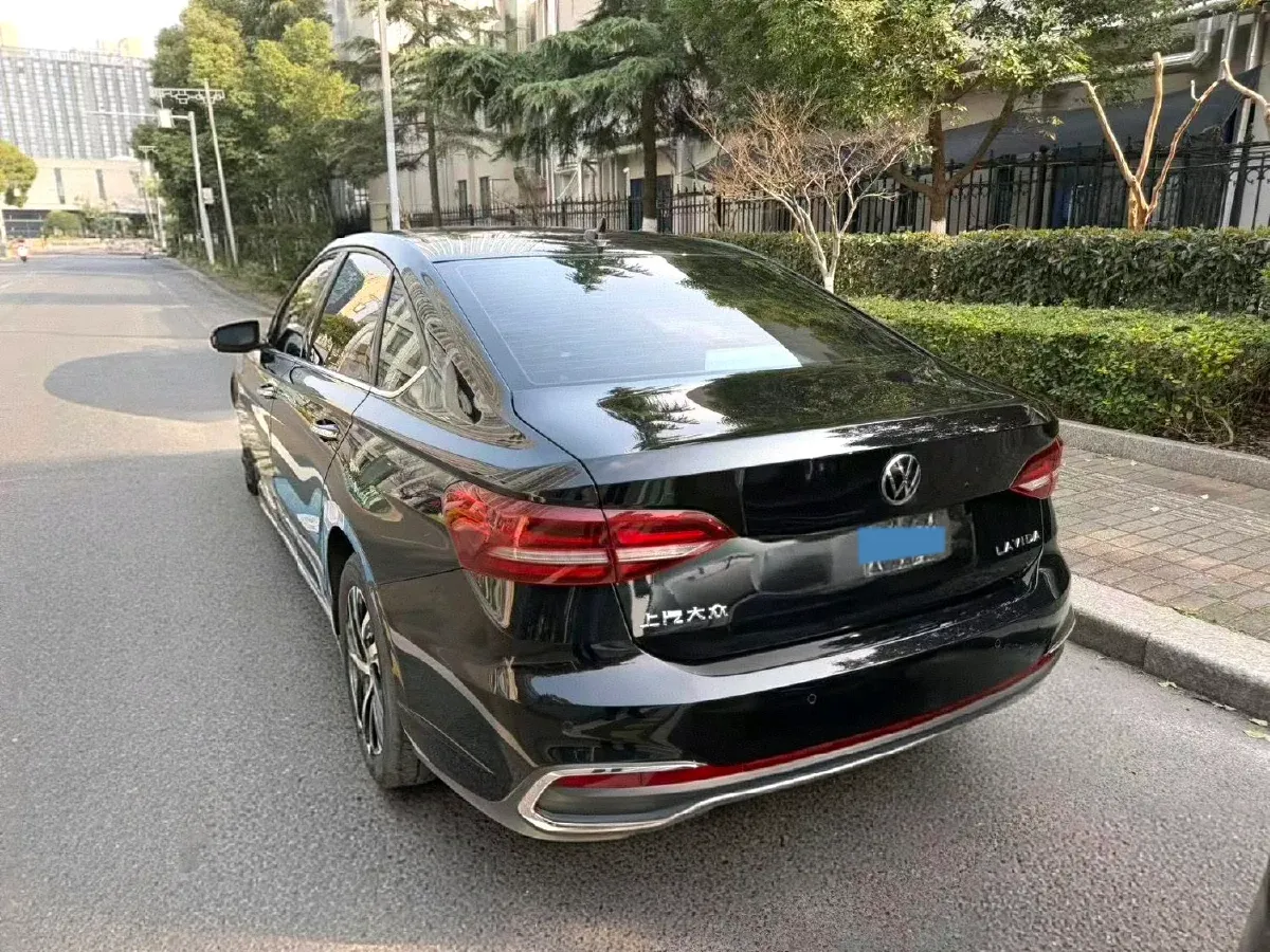 2023 Volkswagen Lavida 1.5L 113HP L4 6AT,autocango,china used car exporter,china ev exporter,chinese used car exporter,chinese used ev exporter