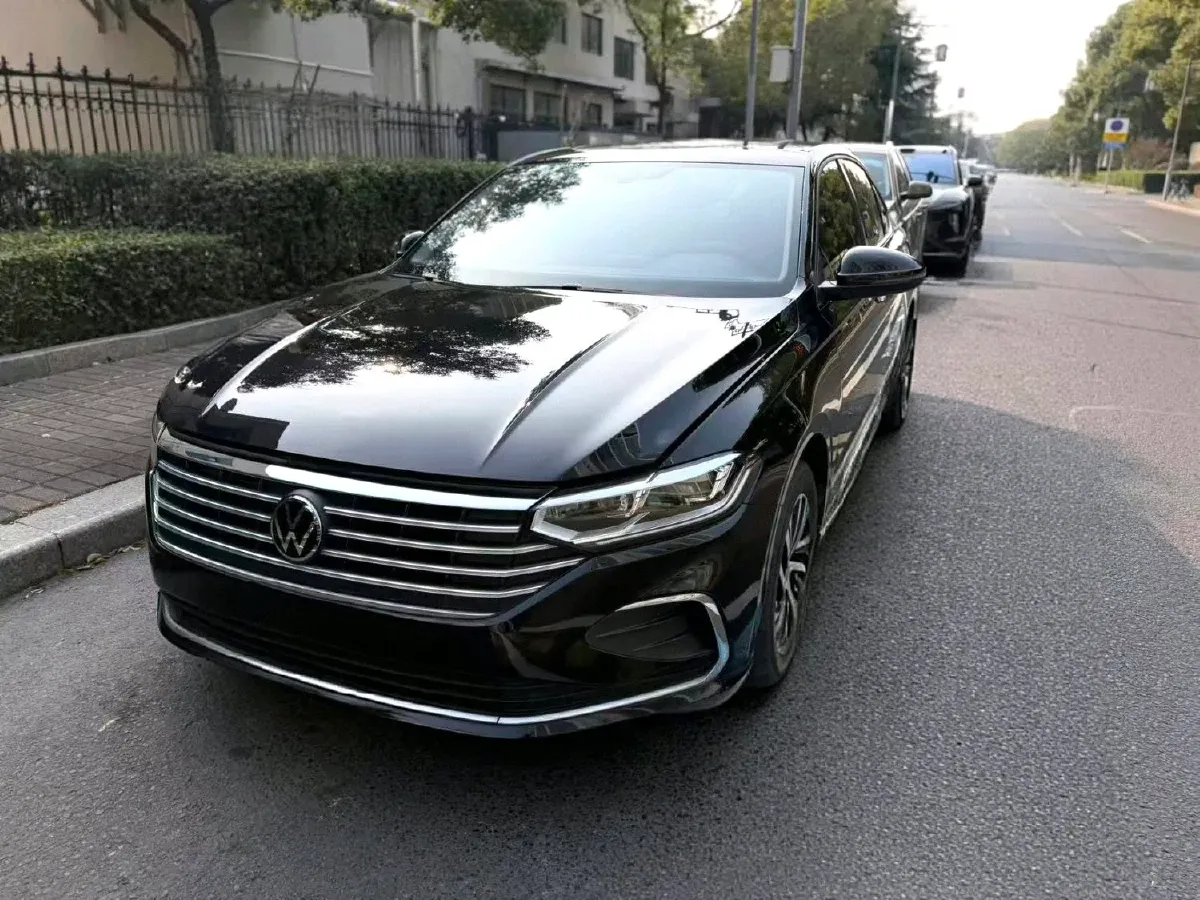2023 Volkswagen Lavida 1.5L 113HP L4 6AT,autocango,china used car exporter,china ev exporter,chinese used car exporter,chinese used ev exporter