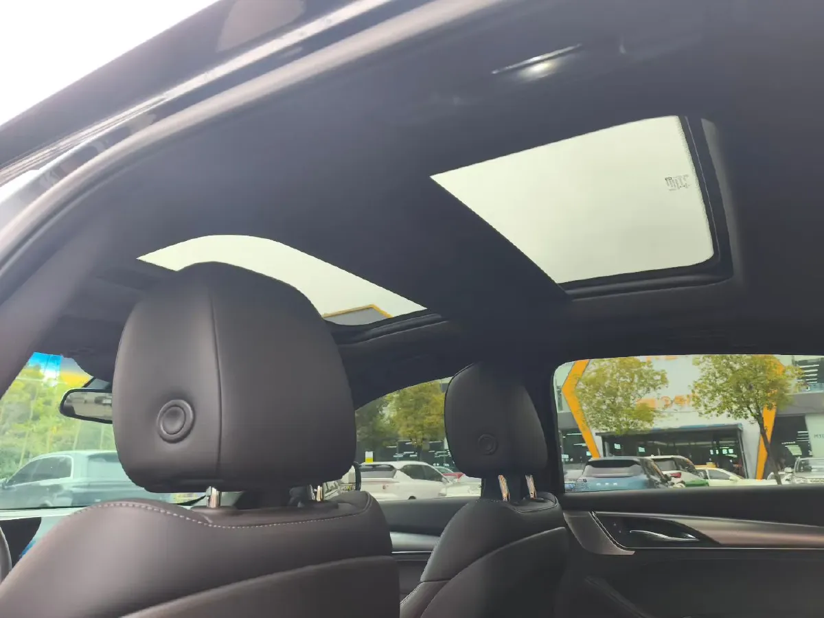 2021 Cadillac CT5 2.0T 237HP L4 10AT,autocango,china used car exporter,china ev exporter,chinese used car exporter,chinese used ev exporter