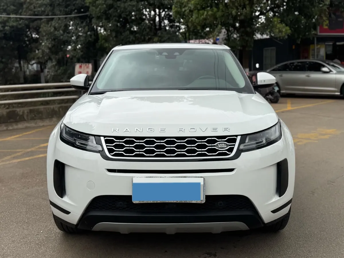 2020 Land Rover Range Rover Evoque 2.0T 249HP L4 9AT,autocango,china used car exporter,china ev exporter,chinese used car exporter,chinese used ev exporter