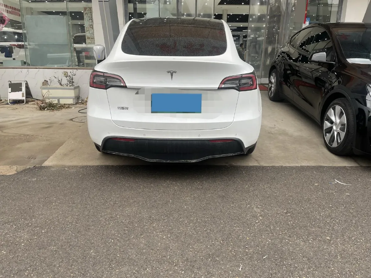 2021 Tesla Model Y BEV 60KWH,autocango,china used car exporter,china ev exporter,chinese used car exporter,chinese used ev exporter