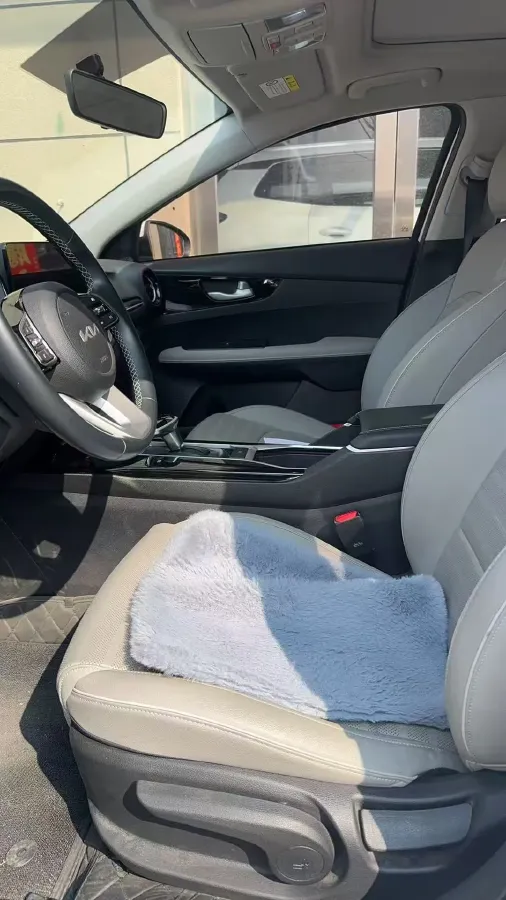 2023 Kia K3 1.5L 115HP L4 CVT,autocango,china used car exporter,china ev exporter,chinese used car exporter,chinese used ev exporter