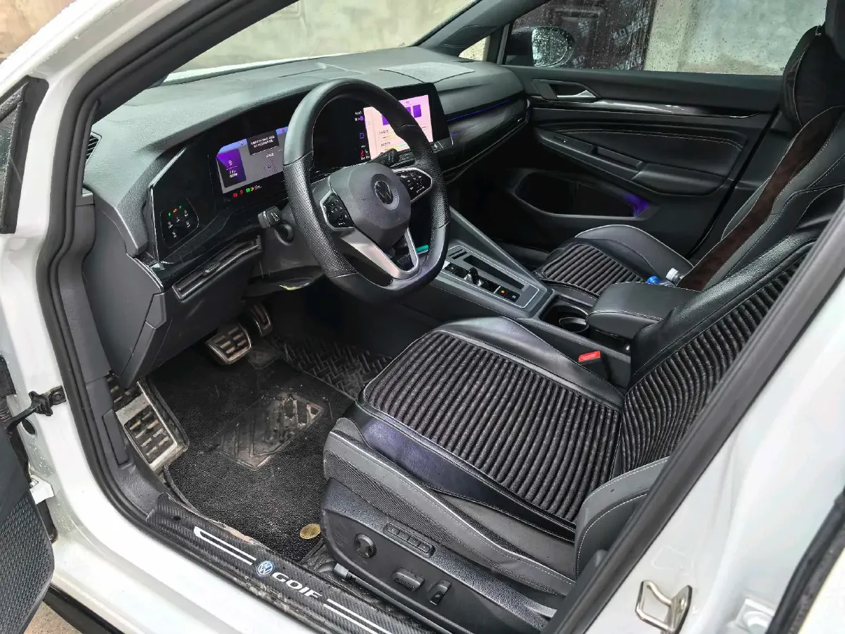 2021 Volkswagen Golf 1.4T 150HP L4 7DCT,autocango,china used car exporter,china ev exporter,chinese used car exporter,chinese used ev exporter