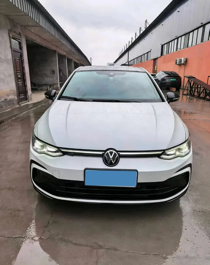 2021 Volkswagen Golf 1.4T 150HP L4 7DCT,autocango,china used car exporter,china ev exporter,chinese used car exporter,chinese used ev exporter