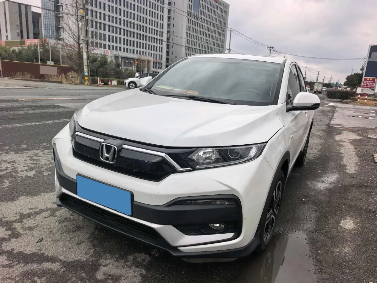 2021 Honda XR-V 1.5L 131HP L4 CVT,autocango,china used car exporter,china ev exporter,chinese used car exporter,chinese used ev exporter