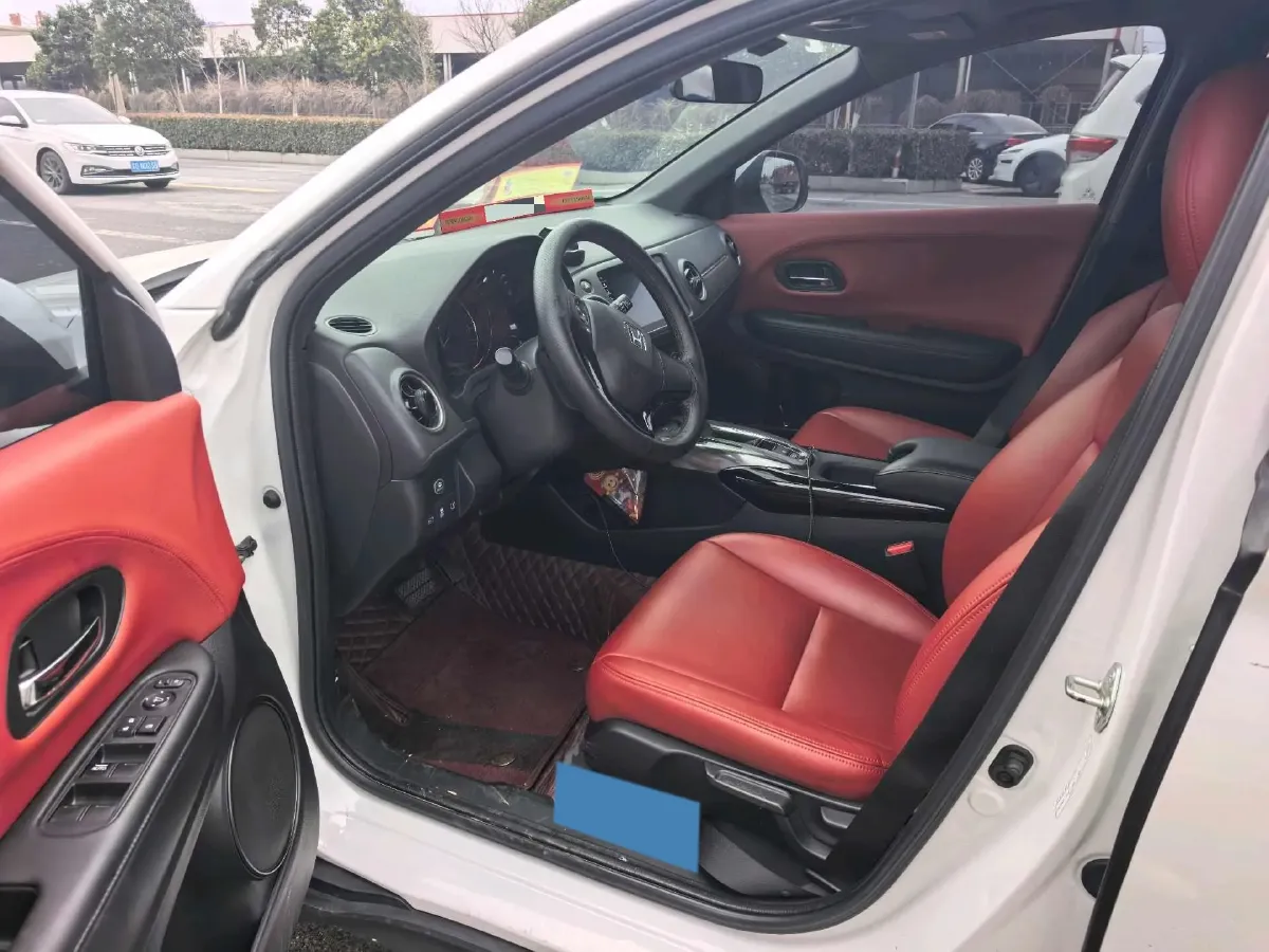 2021 Honda XR-V 1.5L 131HP L4 CVT,autocango,china used car exporter,china ev exporter,chinese used car exporter,chinese used ev exporter