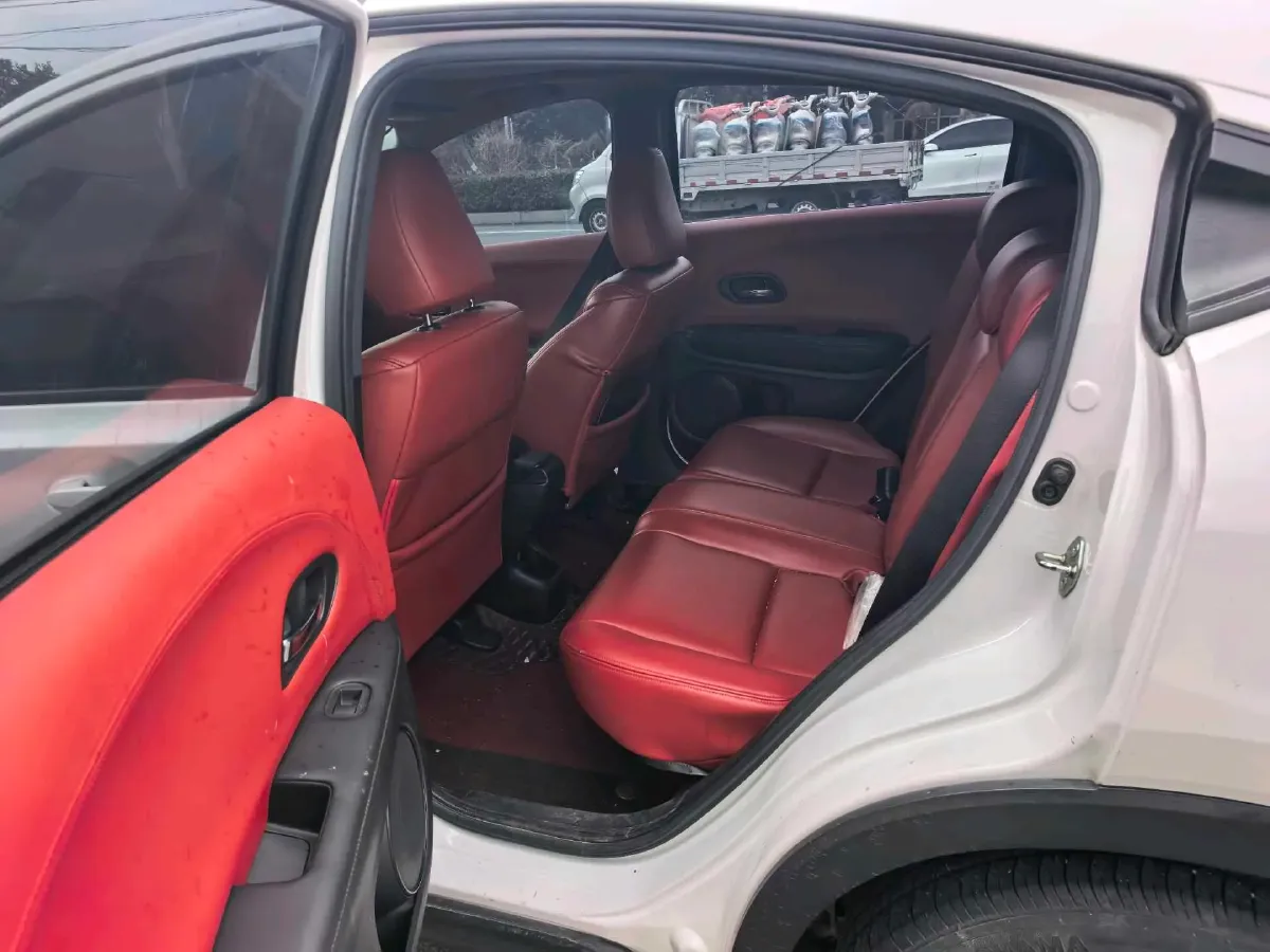 2021 Honda XR-V 1.5L 131HP L4 CVT,autocango,china used car exporter,china ev exporter,chinese used car exporter,chinese used ev exporter