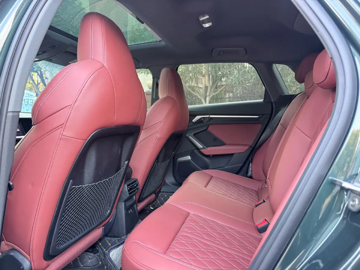 2025 Audi A3 1.5T 160HP L4 7DCT,autocango,china used car exporter,china ev exporter,chinese used car exporter,chinese used ev exporter