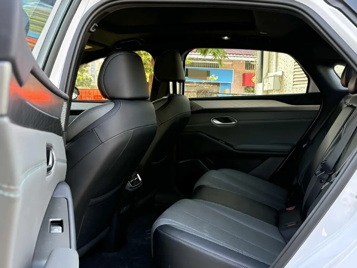 2025 BYD QinL BEV,autocango,china used car exporter,china ev exporter,chinese used car exporter,chinese used ev exporter