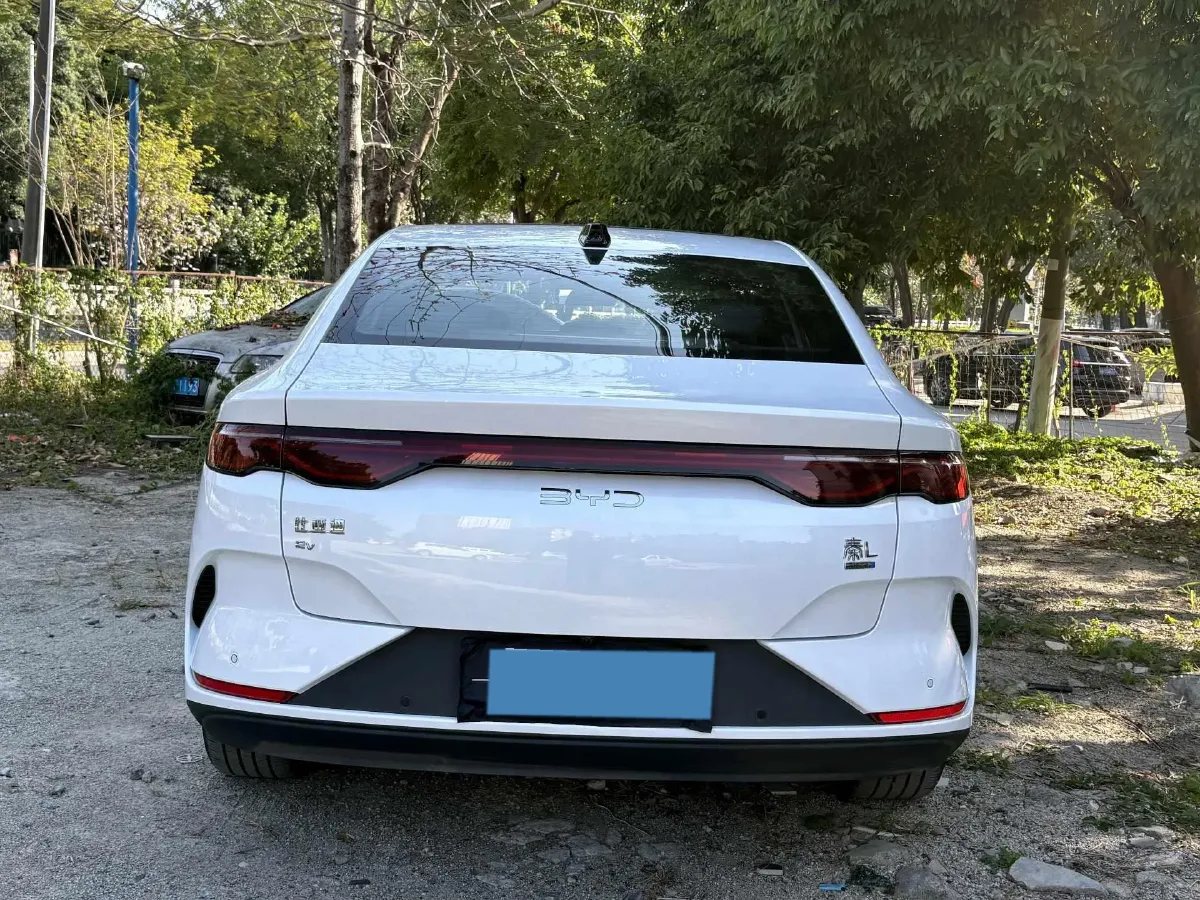 2025 BYD QinL BEV,autocango,china used car exporter,china ev exporter,chinese used car exporter,chinese used ev exporter