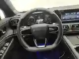2023 Chery Tiggo 9 2.0T 261HP L4 8AT