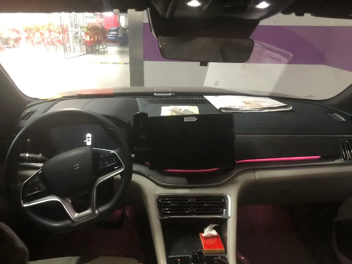 2023 BYD Song Plus 1.5L 110HP L4 E-CVT PHEV 18.3KWH,autocango,china used car exporter,china ev exporter,chinese used car exporter,chinese used ev exporter