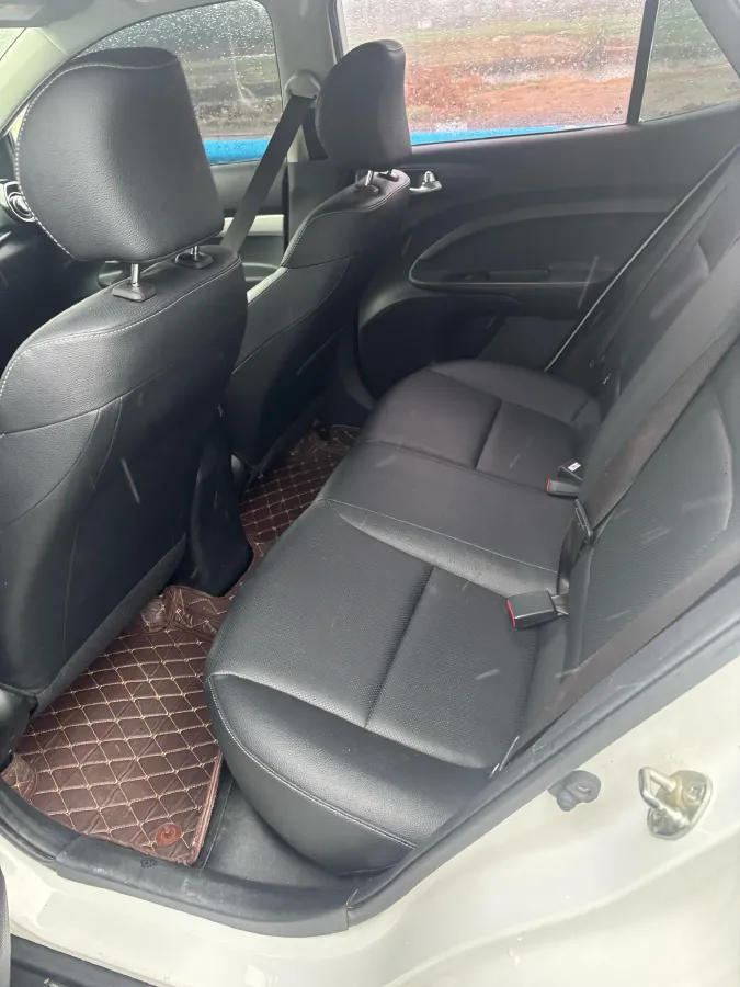 2019 Kia KX1 1.4L 100HP L4 6AT,autocango,china used car exporter,china ev exporter,chinese used car exporter,chinese used ev exporter