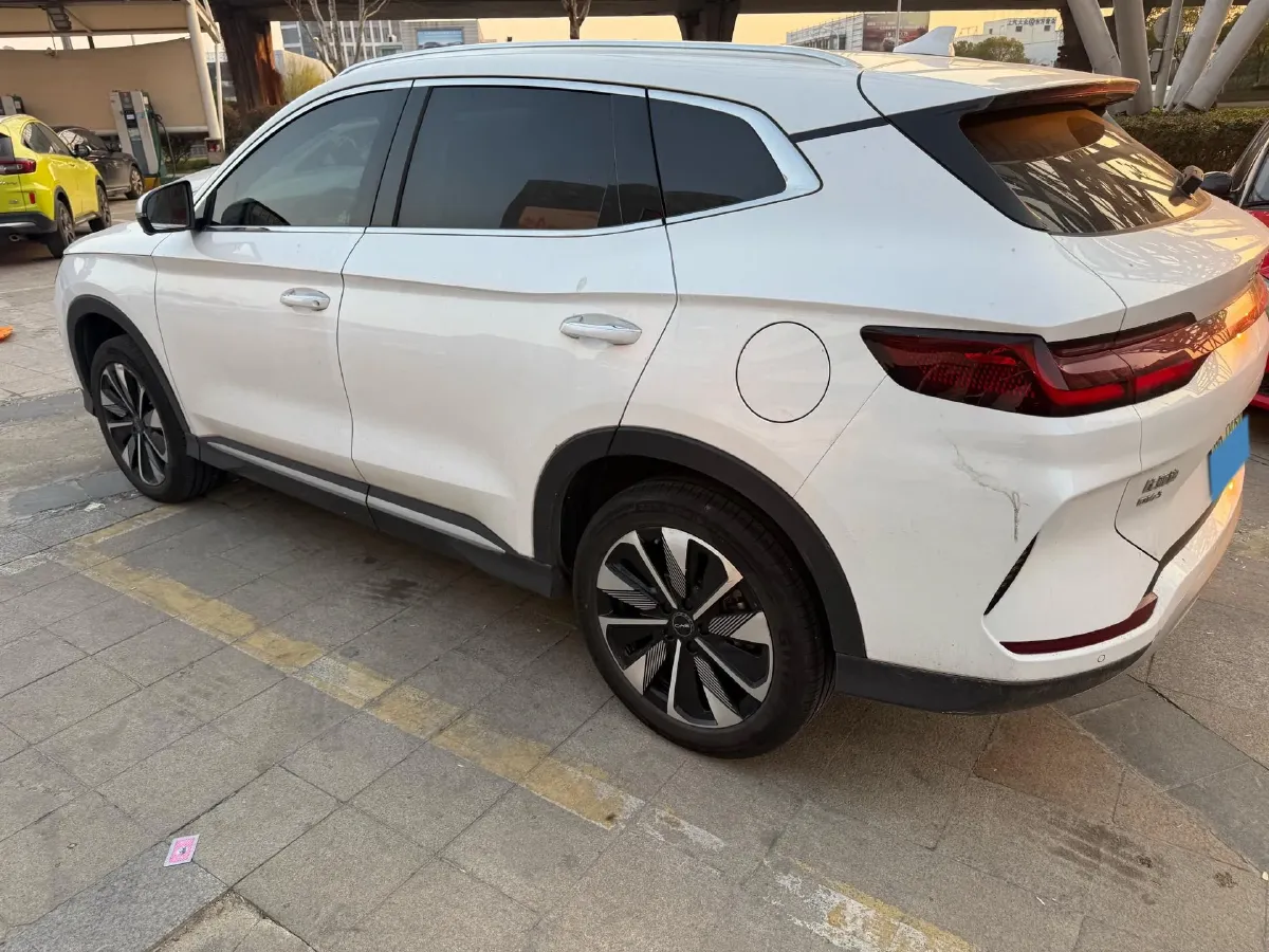 2025 BYD Song Plus 1.5L 101HP L4 E-CVT PHEV 18.3KWH,autocango,china used car exporter,china ev exporter,chinese used car exporter,chinese used ev exporter