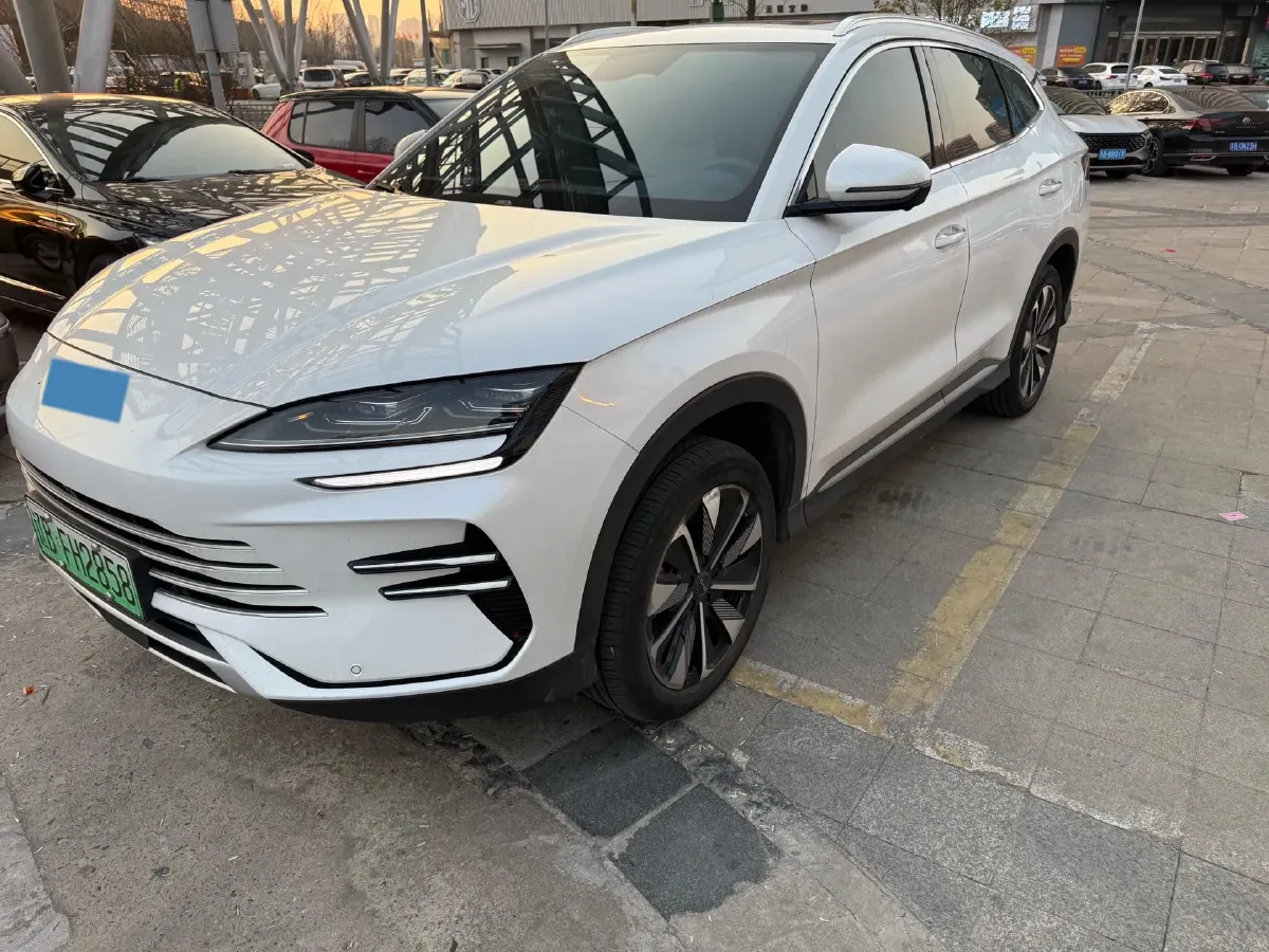 2025 BYD Song Plus 1.5L 101HP L4 E-CVT PHEV 18.3KWH,autocango,china used car exporter,china ev exporter,chinese used car exporter,chinese used ev exporter