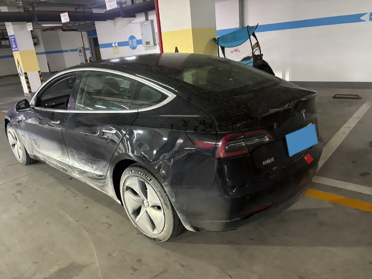 2020 Tesla Model 3 BEV 52KWH,autocango,china used car exporter,china ev exporter,chinese used car exporter,chinese used ev exporter