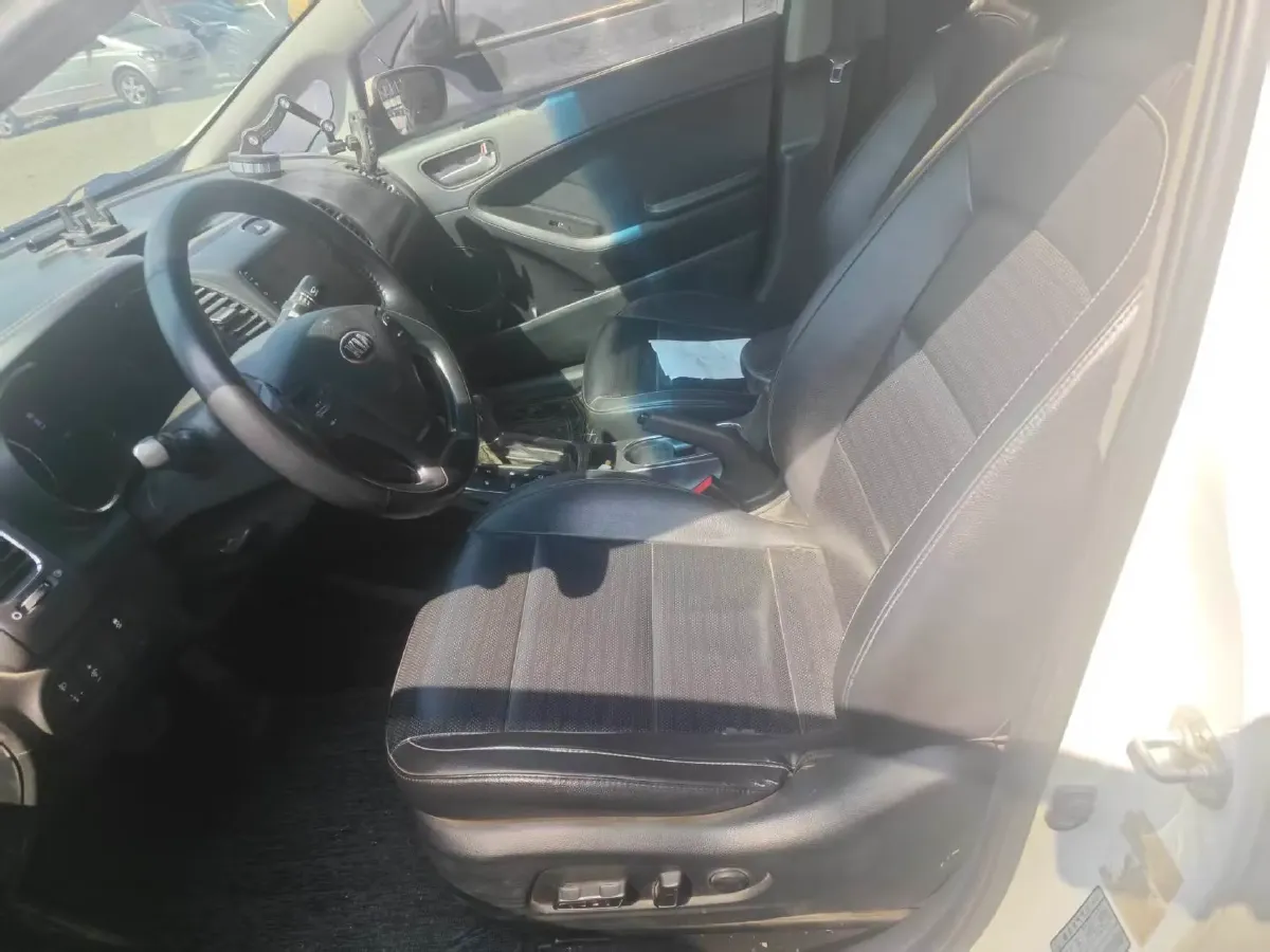 2016 Kia K3 1.6L 128HP L4 6AT,autocango,china used car exporter,china ev exporter,chinese used car exporter,chinese used ev exporter