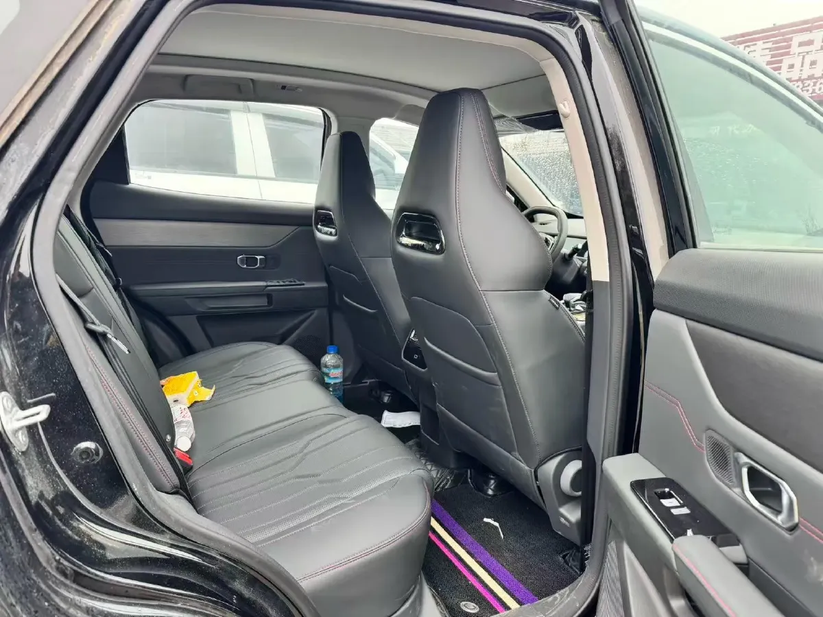 2025 Jetour DASHING 1.5T 156HP L4 6DCT,autocango,china used car exporter,china ev exporter,chinese used car exporter,chinese used ev exporter