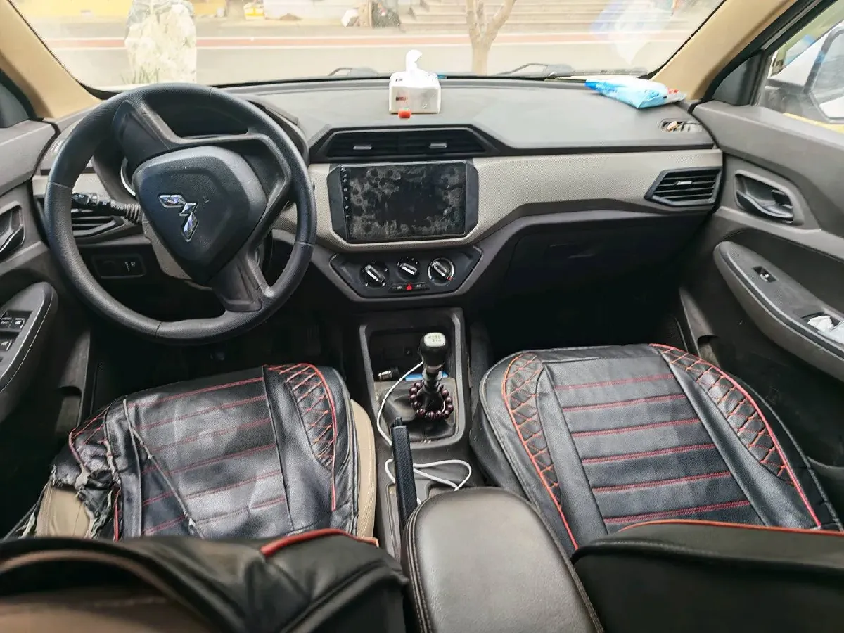 2019 WuLing HongGuang 1.5L 99HP L4 6MT,autocango,china used car exporter,china ev exporter,chinese used car exporter,chinese used ev exporter