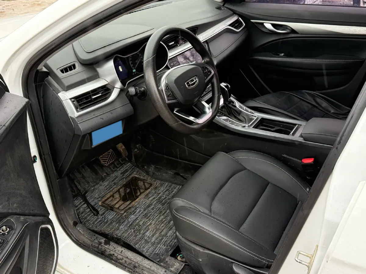 2020 Geely Emgrand 1.5L 109HP L4 CVT,autocango,china used car exporter,china ev exporter,chinese used car exporter,chinese used ev exporter