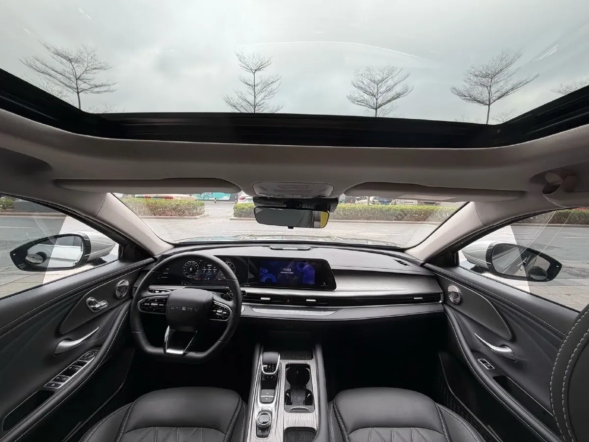 2022 Chery Arrizo 8 1.6T 197HP L4 7DCT,autocango,china used car exporter,china ev exporter,chinese used car exporter,chinese used ev exporter