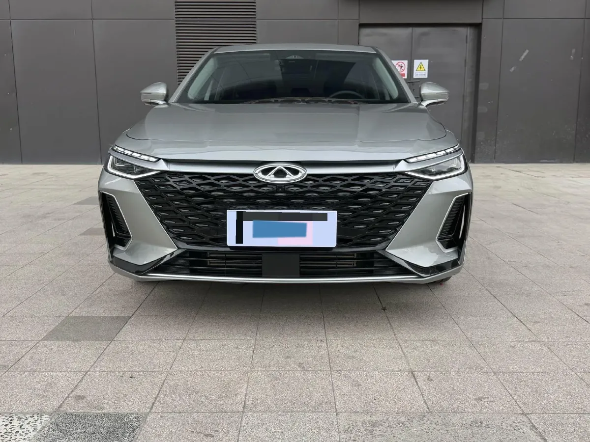 2022 Chery Arrizo 8 1.6T 197HP L4 7DCT,autocango,china used car exporter,china ev exporter,chinese used car exporter,chinese used ev exporter