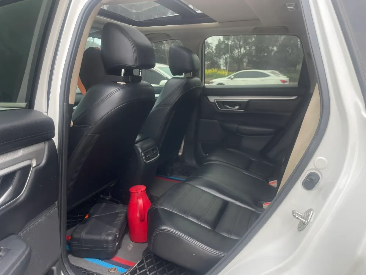 2020 Honda Breeze 1.5T 193HP L4 CVT,autocango,china used car exporter,china ev exporter,chinese used car exporter,chinese used ev exporter