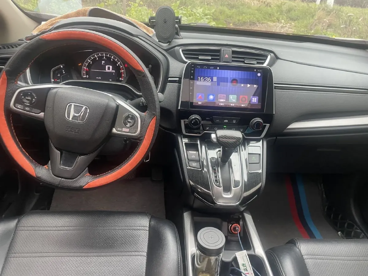 2020 Honda Breeze 1.5T 193HP L4 CVT,autocango,china used car exporter,china ev exporter,chinese used car exporter,chinese used ev exporter